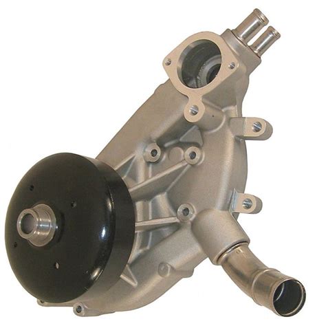 water pump for a chevy silverado